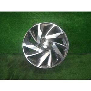 フレアワゴン MM42S 純正 15×4.5J アルミ 4穴 1本中古  ホイール