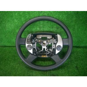 プリウス DAA-NHW20 ステアリングホイール S 8M6  45100-47040-C0