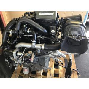 Ｎ−ＷＧＮ 6BA-JH3 エンジンASSY L ターボホンダセンシング B629PA  11000...