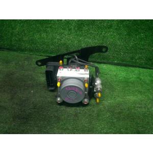 NV100クリッパー HBD-DR17V ABSアクチュエーター DX GLパッケージ 4WD Z2...