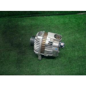 NV100クリッパー HBD-DR17V オルタネーター DX GLパッケージ 4WD Z2S