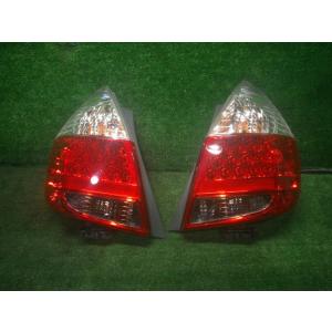 フィット DBA-GD1 その他 ランプ類 1.3A YR551MX  33501-SAA-J11....