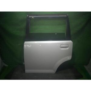 オッティ CBA-H92W 左RドアASSY ライダー SLN  82101-6A00D