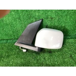 オッティ CBA-H92W 左サイドミラー ライダー SLN  96302-6A00H