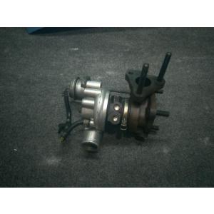 オッティ CBA-H92W ターボチャージャー ライダー SLN  14411-6A00A