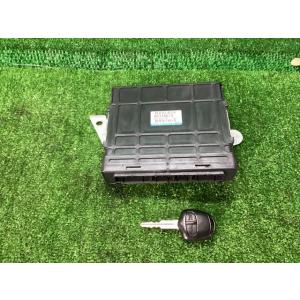 オッティ CBA-H92W エンジンコンピューター ライダー SLN  22611-6A02C