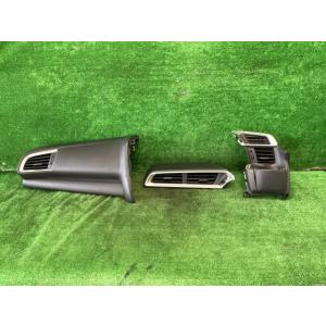 フィット DBA-GK4 その他 内装部品 13G L ホンダセンシング 4WD NH830M   ...
