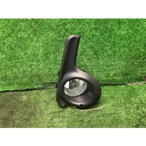 デイズルークス DBA-B21A 右フォグランプ ハイウェイスター X Vセレクション+セーフティ2...