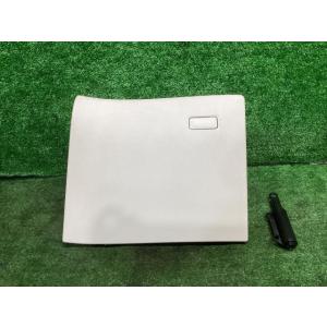 シエンタ DBA-NSP170G グローブBOX G 6人 1F7