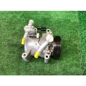 NV100クリッパー GBD-U71V A/Cコンプレッサー GXハイルーフ CAN  92610-...