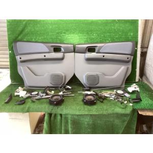 NV100クリッパー GBD-U71V その他 モーター GXハイルーフ CAN   パワーウインド...