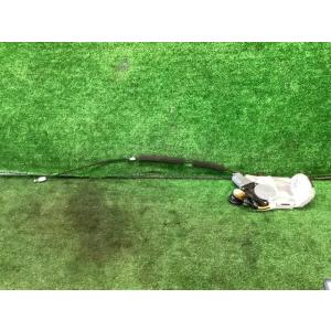 セレナ DAA-HFC26 左Rクローザードアモーター ハイウェイスター S-ハイブリッド ADSP...