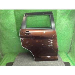 ｅＫカスタム DBA-B11W 右RドアASSY T 4WD C12  5730B408