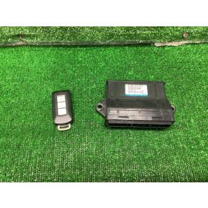 ｅＫカスタム DBA-B11W エンジンコンピューター T 4WD C12  1860C580