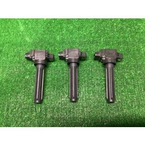 ｅＫカスタム DBA-B11W イグニッションコイル T 4WD C12  1832A057