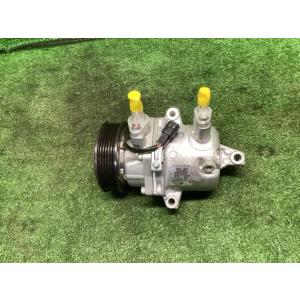 デイズ 5AA-B44W A/Cコンプレッサー ハイウェイスター X KBW  92600-7MA0...