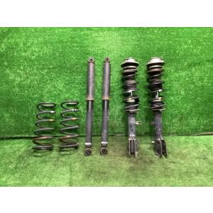 タント ABA-L350S ストラット・アブソーバーセット(1台分) カスタムRS R49  485...