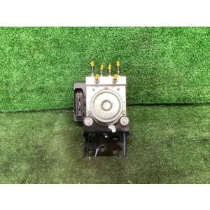 セレナ DAA-HFC26 ABSアクチュエーター ハイウェイスター S-ハイブリッド QAB  4...