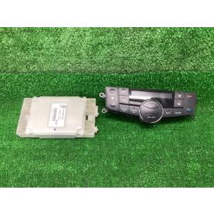 セレナ DAA-HFC26 A/Cスイッチパネル ハイウェイスター S-ハイブリッド QAB  27...