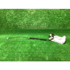 セレナ DAA-HFC26 右Rクローザードアモーター ハイウェイスター S-ハイブリッド QAB