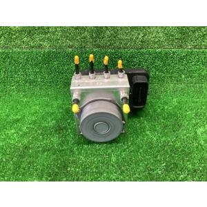 デイズ DBA-B21W ABSアクチュエーター ハイウェイスター X CAN  47600-6A0...