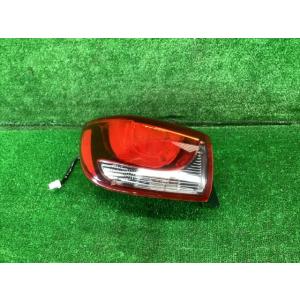 マツダ デミオ DJ5FS テールランプセット2015年 マツダ デミオ DJ5FS テールランプセット2015年