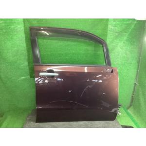 ムーヴ DBA-LA150S 右FドアASSY L SA3 R59  67001-B2430