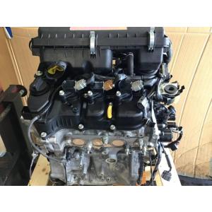 ムーヴ DBA-LA150S エンジンASSY L SA3 R59  19000-B2A93