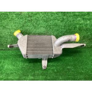 NV100クリッパー EBD-U71V インタークーラー GXハイルーフターボ SLN