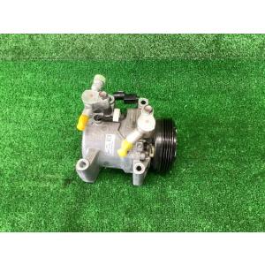 NV100クリッパー EBD-U71V A/Cコンプレッサー GXハイルーフターボ SLN  926...