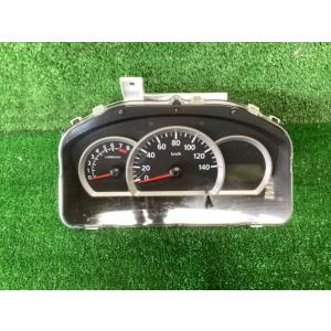 NV100クリッパー EBD-U71V スピードメーター GXハイルーフターボ SLN  24810...