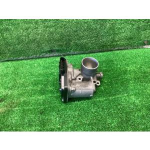 ワゴンＲ DAA-MH55S スロットルボディ スティングレーハイブリッドT ZJ3  13400-...