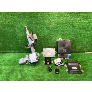 ワゴンＲ DAA-MH55S その他 コントロールユニット スティングレーハイブリッドT ZJ3  ...
