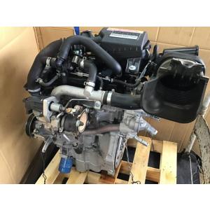 Ｎ−ＢＯＸ DBA-JF3 エンジンASSY カスタム G Lターボ ホンダセンシング NH731P...