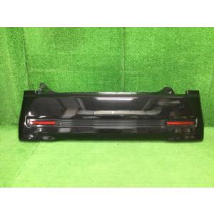 ムーヴ CBA-L175S RバンパーASSY カスタムR X06  52159-B2290-CO