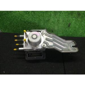 ワゴンＲ 5AA-MH95S ABSアクチュエーター ハイブリッドFX Z2S  56130-56T...