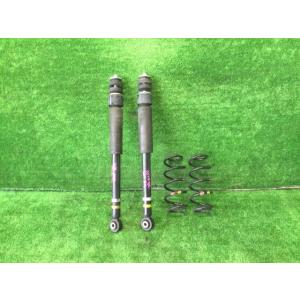 ワゴンＲ 5AA-MH95S Rストラット・アブソーバーセット ハイブリッドFX Z2S  4181...