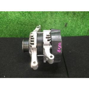 ワゴンＲ 5AA-MH95S オルタネーター ハイブリッドFX Z2S  96150-59S00