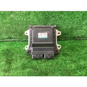 ワゴンＲ 5AA-MH95S エンジンコンピューター ハイブリッドFX Z2S  33910-59S...