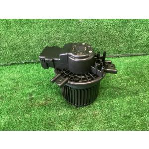 ワゴンＲ 5AA-MH95S ヒーターブロアモーター ハイブリッドFX Z2S  74150-62R...