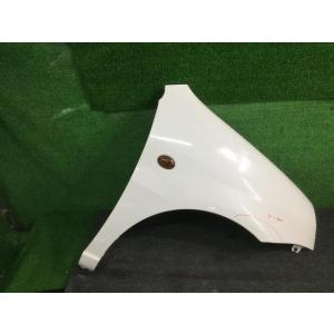 ミニカ UE-H42V 右Fフェンダー ライラ W09  MR439366