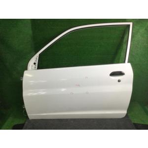 ミニカ UE-H42V 左FドアASSY ライラ W09  MR439337