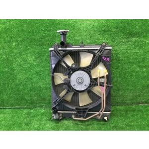 ミニカ UE-H42V ラジエータ ライラ W09  MR464690