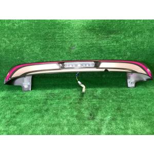 デイズルークス DBA-B21A Rスポイラー ハイウェイスター X Vセレクション C22