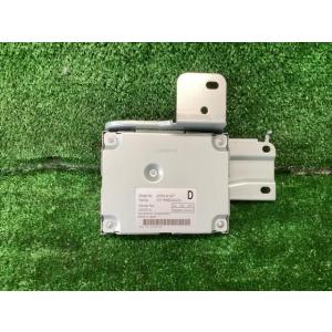 デイズルークス DBA-B21A その他 コントロールユニット X VYN   カメラコントローラー...