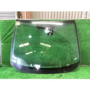 ｅＫカスタム DBA-B11W Fウインドガラス T E-アシスト X42  6102B632