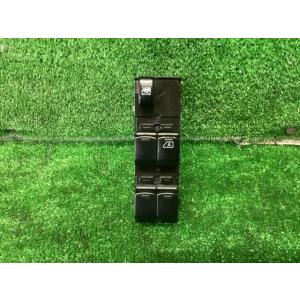 ｅＫカスタム DBA-B11W パワーウインドウスイッチ T E-アシスト X42  8608A25...