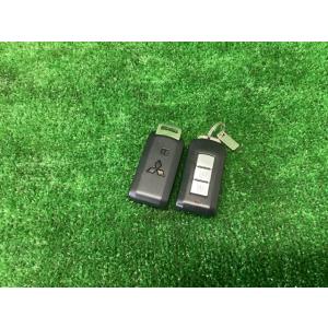 ｅＫカスタム DBA-B11W キーレスリモコン T E-アシスト X42  8637B028