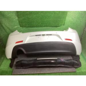 ジュリエッタ ABA-940141 RバンパーASSY スポルティーバ 296