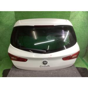 ジュリエッタ ABA-940141 バックドアASSY スポルティーバ 296